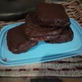 El cooksnap de Gisela Centurion cuando hizo Alfajores marplatenses😍🙌.