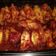El cooksnap de Alan Maya cuando hizo Alitas de pollo con salsa BBQ. ॐ.