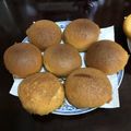 Cooksnap dari Fiani Anggraini untuk resep Coffee bun a.k.a Roti boy/Roti O