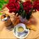 Cooksnap από 𝒳𝓇𝓊𝓈𝑜𝓊𝓁𝒶 𝒦𝑜𝓃𝓉𝑜𝓅𝑜𝓊𝓁𝑜𝓊 στη συνταγή Γαλλικός καφές