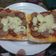 Cooksnap dari Ratih Kusuma Dewi untuk resep Pizza Roti Tawar Teflon
