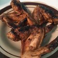 Cooksnap dari Riande Idunna Liandra untuk resep Ayam Panggang Teflon