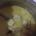 Cooksnap dari ummu maryam untuk resep tahu dan tempe masak kua santan sederhana