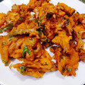Nisha Nisha's cooksnap of when they made மாசி சம்பல்.