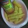 Cooksnap dari QueenBee untuk resep Potato Cheesse Stick
