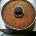 Cooksnap dari untoro adi sucipto untuk resep Caramel Cake/bolu sarang semut anti gagal