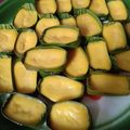 Cooksnap dari Faizah Sahrudin Faizah Sahrudin untuk resep Es Teler Homemade no santan