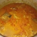 Priyamuthumanikam's cooksnap of when they made மீன் பூண்டு புளிக்குழம்பு (Meen poondu pulikulambu recipe in tamil).