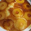 صورة من طبخاتي المتواضعه💖🌹 Syria، شاركها بعد تجربة وصفة كيكة الاناناس