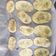 El cooksnap de Juan Carlos cuando hizo 24.🥔Patatas asadas con orégano.