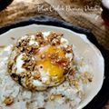 Cooksnap dari wiwik hendRiani untuk resep Telur Ceplok Bawang Putih