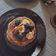 Cooksnap από Ποπη στη συνταγή Pancakes βρώμης με τριμμένη κουβερτούρα🥞