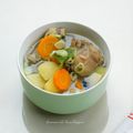Cooksnap dari desmawati kuretangin untuk resep Sup Ayam Rempah