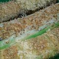 Cooksnap dari Uli Nugra untuk resep Mocca Nougat Roll Cake