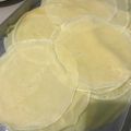 Cooksnap dari Vera Kusnadi untuk resep Kulit risoles hemat anti robek