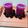 Harsha Solanki का कुकस्नैप जब उन्होंने जामुन शॉट्स (jamun shots recipe in Hindi) बनाया था।