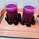 Harsha Solanki का कुकस्नैप जब उन्होंने जामुन शॉट्स (jamun shots recipe in Hindi) बनाया था।