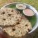 Rupa Tiwari का कुकस्नैप जब उन्होंने चावल आटे का डोडा (chawal aate ka doda recipe in Hindi) बनाया था।