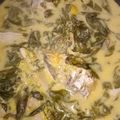 Cooksnap dari Veena Nungkerz Ibrahim untuk resep Sayur nangka pedas ala RM. Padang 😍