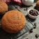 Cooksnap dari Nuniek Wijayanti untuk resep Coffee Bun (Mexican Coffee Bun)