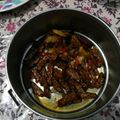 Cooksnap dari Apriyanti Arifin untuk resep Tempe Goreng Pedas Manis