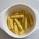 Cooksnap dari Rita untuk resep Stick kentang keju // snack mpasi 8m+