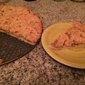 El cooksnap de dana_aguilerar cuando hizo Crumble de manzana.