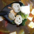 Cooksnap dari Annisa Rachmi Wulandari untuk resep Tom yam seafood