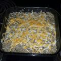 keith mcmahon's cooksnap of when they made Super Easy Ground Beef & Rice Casserole.