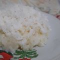 Cooksnap dari Destri untuk resep Ketan Kelapa Parut