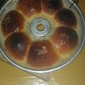 Cooksnap dari Ade Amaliah Indah untuk resep Killer Soft Bread 🍞