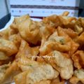 Cooksnap dari Yunia untuk resep Batagor Ala Abang-abang (Tanpa Ikan)