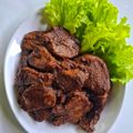 Cooksnap dari Yulia Prattiwi untuk resep Semur Lidah Sapi Khas Betawi