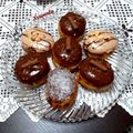 Cooksnap από 𝒳𝓇𝓊𝓈𝑜𝓊𝓁𝒶 𝒦𝑜𝓃𝓉𝑜𝓅𝑜𝓊𝓁𝑜𝓊 στη συνταγή Krapfen ή Berliner