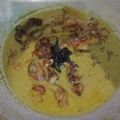 Cooksnap dari Eni Winarti untuk resep Opor Ayam Khas Jogja