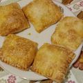 Сooksnap від Анастасия , який(а) приготував(ла) Трикутнички.