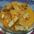 Cooksnap dari Mama Anisa untuk resep Embek" Tahu Tempe