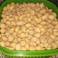 Cooksnap dari nia kaniawati untuk resep Kacang Telur