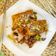 Cooksnap dari Siva Alesha_Kitchen untuk resep Dubu Jorim (두부조림)