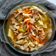 Cooksnap Iman Hasanah Musa semasa beliau membuat Sup Sayur & Cendawan.