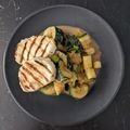 Josip Vu's cooksnap of when they made Spicy Smashed Cucumber.