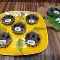 Cooksnap dari 🍹🍕 pawonku 🍜🍚 untuk resep 357. Bolu Pisang Kukus