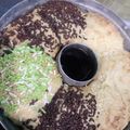 Cooksnap dari Dapoer Mamah Arkhan untuk resep 97. Roti Sobek Baking Pan