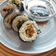 Cooksnap dari helis.surya untuk resep Kimbap