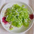 Cooksnap của Phương Yến khi họ làm theo món Xôi dừa lá dứa
