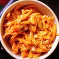 Mridula Srivastava's cooksnap of when they made Raw mango salad.