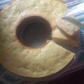 Cooksnap dari wylan untuk resep Banana Cake Super Lembut