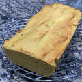 El cooksnap de Lucía Herrero cuando hizo Budín de mandarinas vegano, sin gluten.