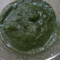 Arpita Singh का कुकस्नैप जब उन्होंने हरी चटनी(hari chutney recipe in hindi) बनाया था।