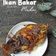 Cooksnap dari Imaami untuk resep Gurame Bakar Madu (ala teflon)